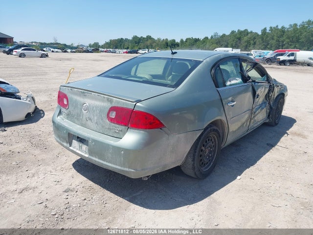 2007 Buick Lucerne მანქანა იყიდება აუქციონზე, vin: 1G4HD57237U130820, აუქციონის ნომერი: 12671812