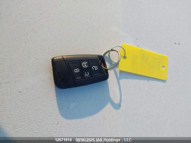 12671814 :رقم المزاد ، 3VV4X7B21RM040619 vin ، 2024 Volkswagen Taos Highline مزاد بيع