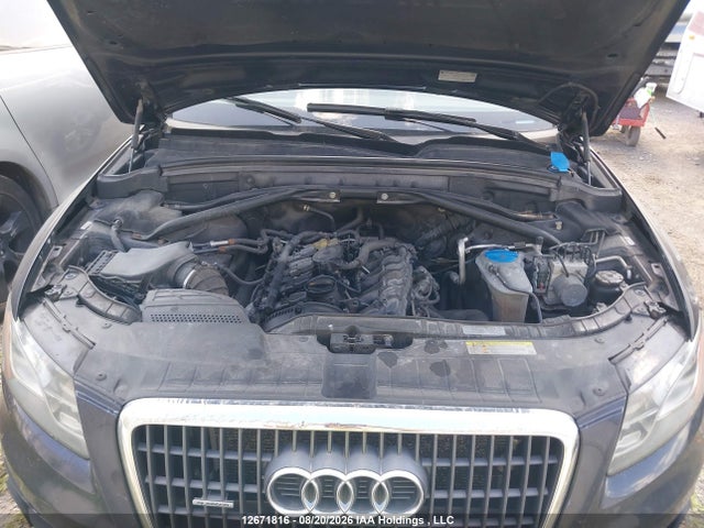 Продаж на аукціоні авто 2012 Audi Q5 2.0t Premium, vin: WA1LFCFP6CA081225, номер лоту: 12671816