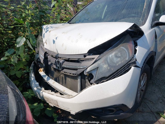 Продажа на аукционе авто 2013 Honda Cr-v Touring, vin: 2HKRM4H97DH109327, номер лота: 12671819