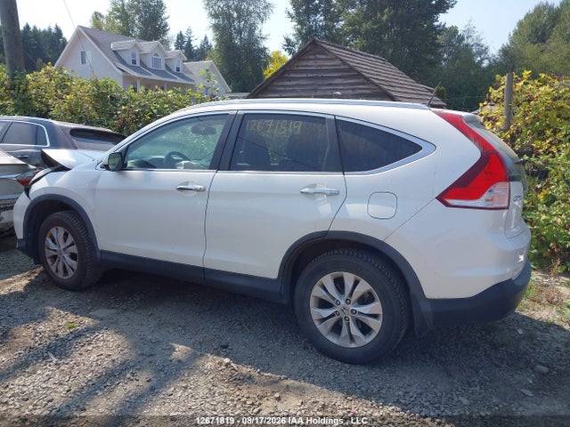 Продажа на аукционе авто 2013 Honda Cr-v Touring, vin: 2HKRM4H97DH109327, номер лота: 12671819