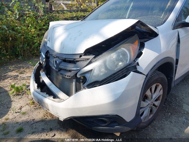 Продажа на аукционе авто 2013 Honda Cr-v Touring, vin: 2HKRM4H97DH109327, номер лота: 12671819