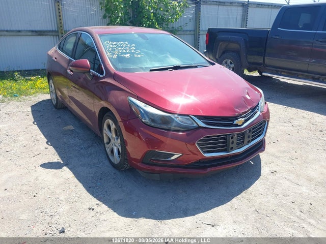 2016 1G1BG5SM5G7293227 main image