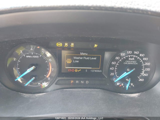 Ford Explorer Police Interceptor 2018 1FM5K8AR8JGA73987 Image 7