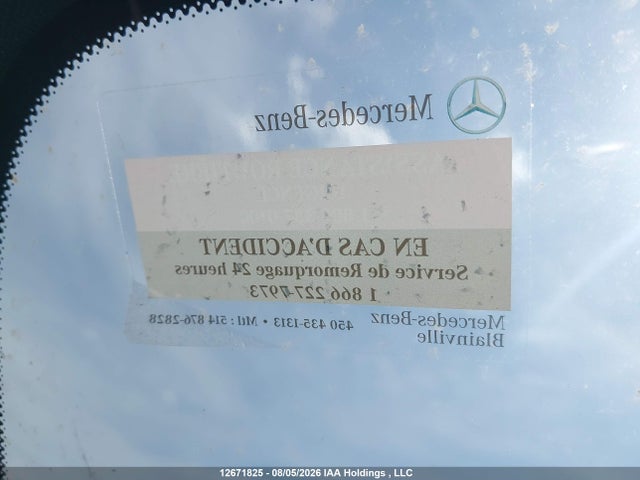 Aukcja sprzedaży 2019 Mercedes-benz A 250 4matic, vin: WDD3F4HBXKJ100294, numer aukcji: 12671825