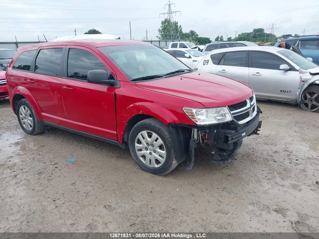 2016 3C4PDCAB3GT116794 main image
