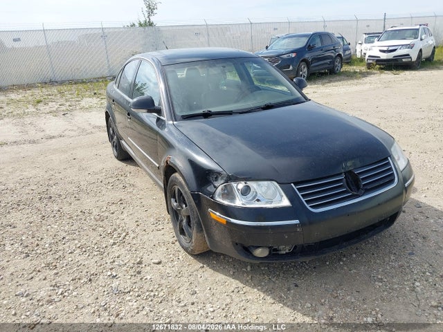 Продаж на аукціоні авто 2005 Volkswagen Passat Gls Tdi, vin: WVWAE63B25P031190, номер лоту: 12671832