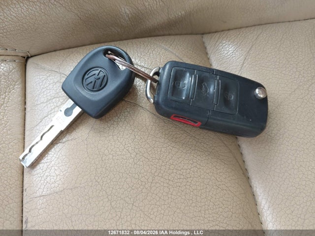 Продаж на аукціоні авто 2005 Volkswagen Passat Gls Tdi, vin: WVWAE63B25P031190, номер лоту: 12671832