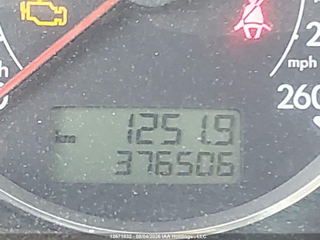 Продаж на аукціоні авто 2005 Volkswagen Passat Gls Tdi, vin: WVWAE63B25P031190, номер лоту: 12671832