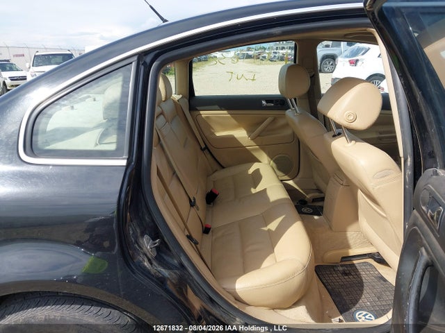 Продаж на аукціоні авто 2005 Volkswagen Passat Gls Tdi, vin: WVWAE63B25P031190, номер лоту: 12671832