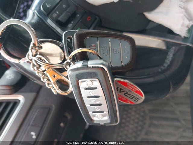 Продаж на аукціоні авто 2015 Hyundai Sonata 2.0t, vin: 5NPE34AB7FH086553, номер лоту: 12671833