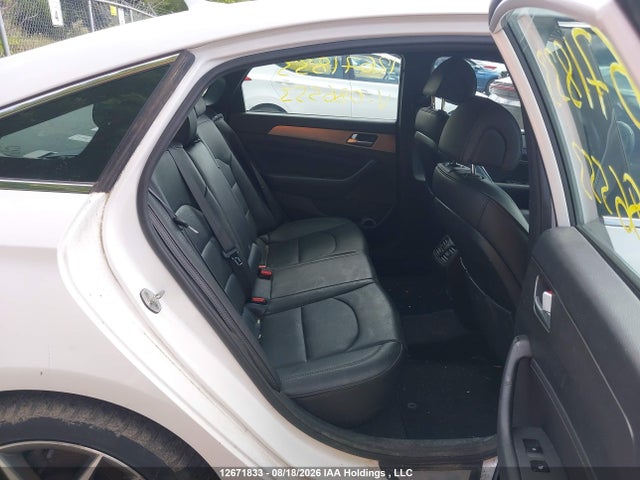 Продаж на аукціоні авто 2015 Hyundai Sonata 2.0t, vin: 5NPE34AB7FH086553, номер лоту: 12671833