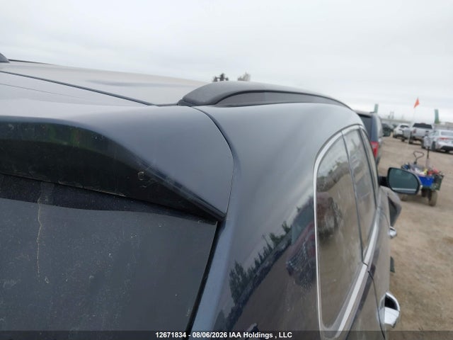 12671834 :رقم المزاد ، KM8SNDHF5HU192767 vin ، 2017 Hyundai Santa Fe Se/limited مزاد بيع