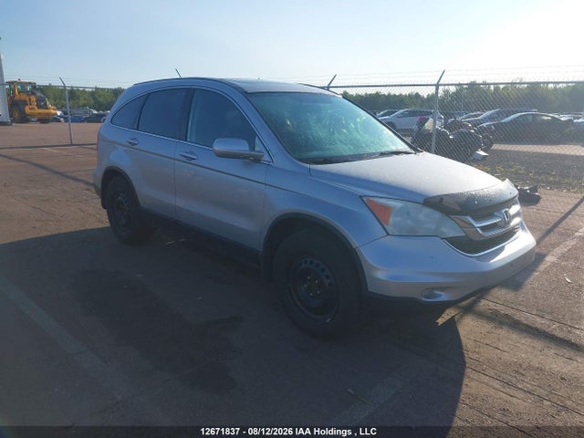 Продаж на аукціоні авто 2011 Honda Cr-v Ex, vin: 5J6RE4H59BL825773, номер лоту: 12671837