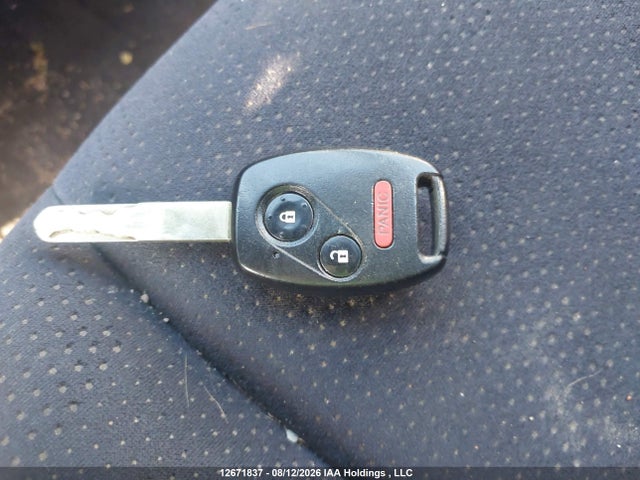 12671837 :رقم المزاد ، 5J6RE4H59BL825773 vin ، 2011 Honda Cr-v Ex مزاد بيع
