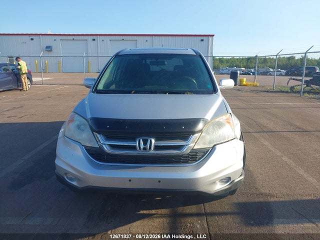 12671837 :رقم المزاد ، 5J6RE4H59BL825773 vin ، 2011 Honda Cr-v Ex مزاد بيع