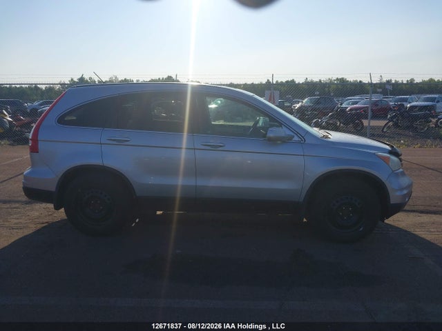 12671837 :رقم المزاد ، 5J6RE4H59BL825773 vin ، 2011 Honda Cr-v Ex مزاد بيع