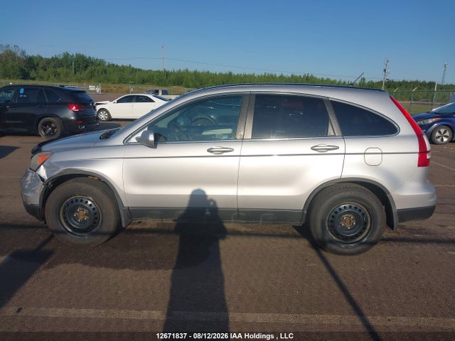 12671837 :رقم المزاد ، 5J6RE4H59BL825773 vin ، 2011 Honda Cr-v Ex مزاد بيع