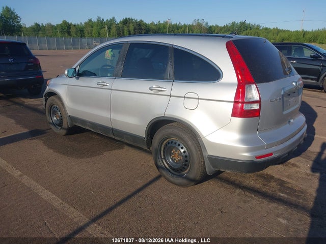 12671837 :رقم المزاد ، 5J6RE4H59BL825773 vin ، 2011 Honda Cr-v Ex مزاد بيع