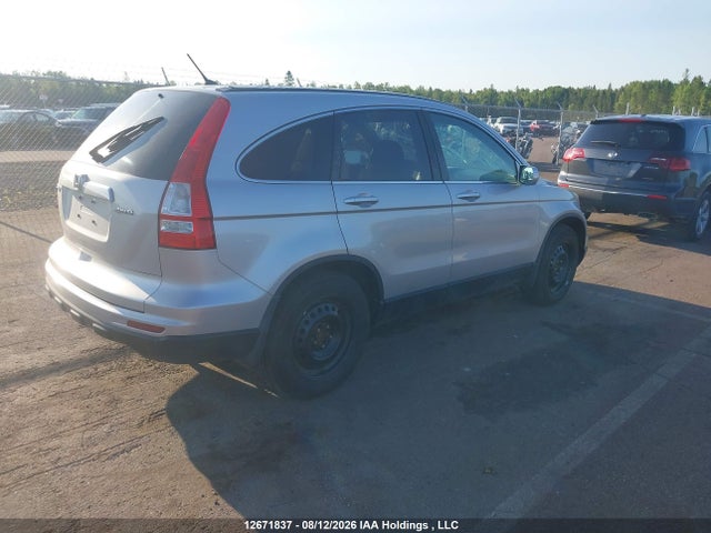 12671837 :رقم المزاد ، 5J6RE4H59BL825773 vin ، 2011 Honda Cr-v Ex مزاد بيع
