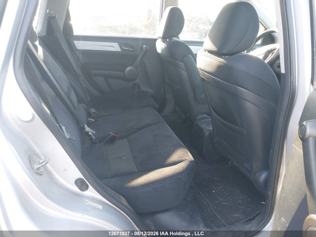 12671837 :رقم المزاد ، 5J6RE4H59BL825773 vin ، 2011 Honda Cr-v Ex مزاد بيع