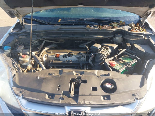 12671837 :رقم المزاد ، 5J6RE4H59BL825773 vin ، 2011 Honda Cr-v Ex مزاد بيع
