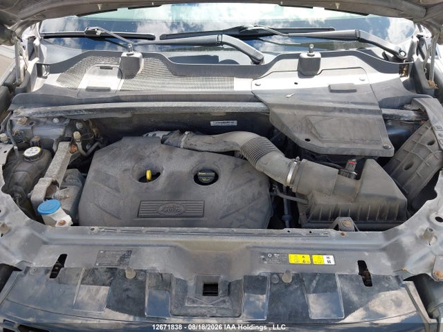 SALCR2BG9GH584797 Land Rover Discovery Sport Hse