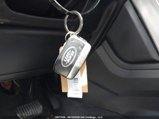 SALCR2BG9GH584797 Land Rover Discovery Sport Hse