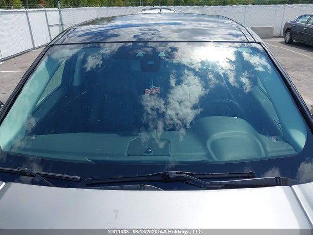 SALCR2BG9GH584797 Land Rover Discovery Sport Hse