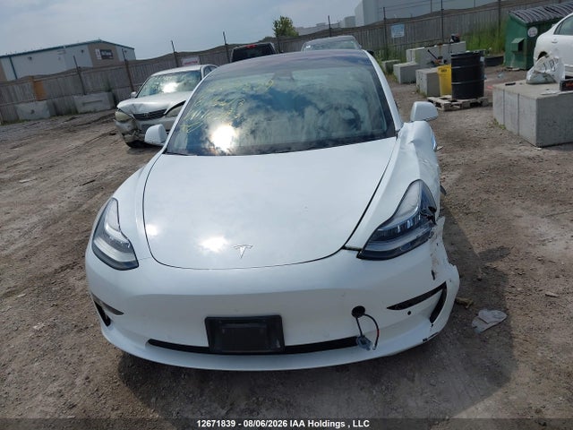 Aukcja sprzedaży 2018 Tesla Model 3 Long Range/performance, vin: 5YJ3E1EB0JF107969, numer aukcji: 12671839