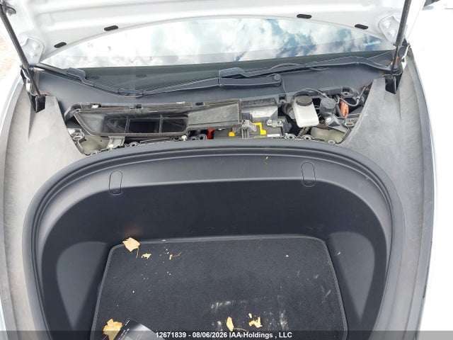 Aukcja sprzedaży 2018 Tesla Model 3 Long Range/performance, vin: 5YJ3E1EB0JF107969, numer aukcji: 12671839
