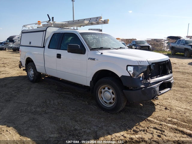 2014 1FTFX1EF9EKD41935 главное изображение