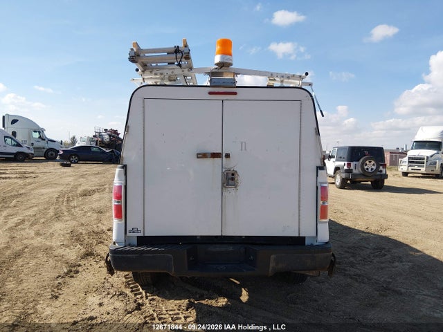 Ford F150 Super Cab 2014 1FTFX1EF9EKD41935 Image 16