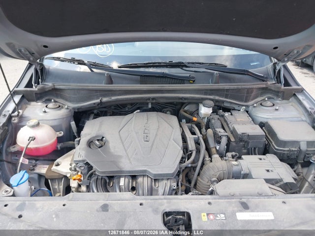 2023 Kia Sportage Lx/x-line მანქანა იყიდება აუქციონზე, vin: KNDPUCAF2P7173835, აუქციონის ნომერი: 12671846
