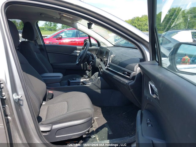 2023 Kia Sportage Lx/x-line მანქანა იყიდება აუქციონზე, vin: KNDPUCAF2P7173835, აუქციონის ნომერი: 12671846