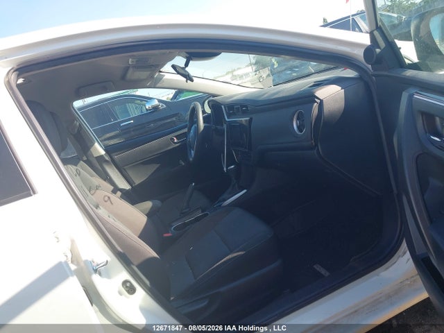 Toyota COROLLA LE 2018 2T1BURHE9JC974309 Image 5