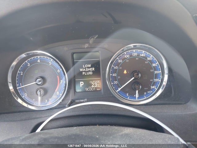 Toyota COROLLA LE 2018 2T1BURHE9JC974309 Image 7