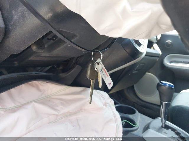 2012 Toyota Prius C მანქანა იყიდება აუქციონზე, vin: JTDKDTB32C1500603, აუქციონის ნომერი: 12671849