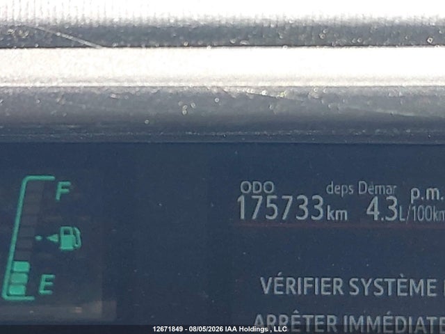 2012 Toyota Prius C მანქანა იყიდება აუქციონზე, vin: JTDKDTB32C1500603, აუქციონის ნომერი: 12671849