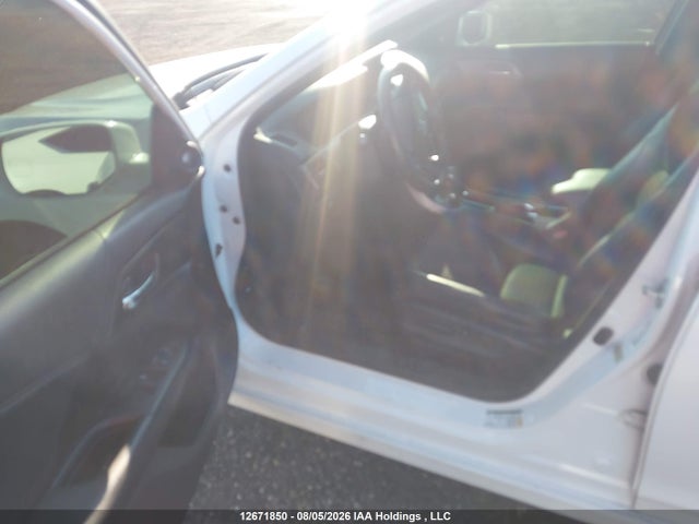 Aukcja sprzedaży 2017 Honda Accord Sedan, vin: 1HGCR2F56HA811679, numer aukcji: 12671850