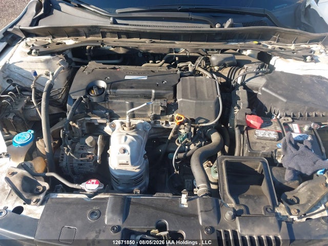 Aukcja sprzedaży 2017 Honda Accord Sedan, vin: 1HGCR2F56HA811679, numer aukcji: 12671850