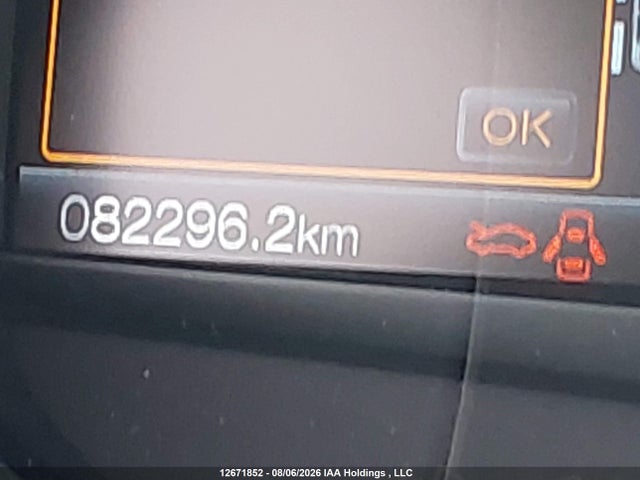 Auction sale of the 2020 Ford Edge Titanium, vin: 2FMPK4K99LBA80280, lot number: 12671852