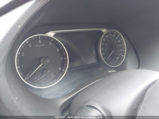 Nissan Sentra 2022 3N1AB8DV1NY242928 Image 14