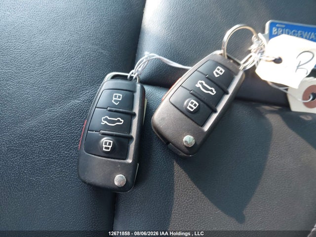 WA1EECF32M1103537 Audi Q3 45 Progressiv