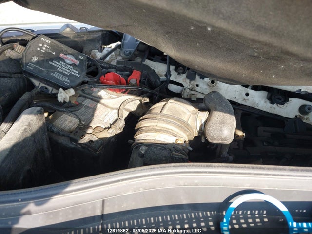 12671862 :رقم المزاد ، 2HKRM4H59DH108564 vin ، 2013 Honda Cr-v Ex مزاد بيع