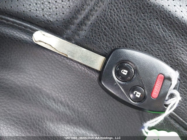 12671862 :رقم المزاد ، 2HKRM4H59DH108564 vin ، 2013 Honda Cr-v Ex مزاد بيع