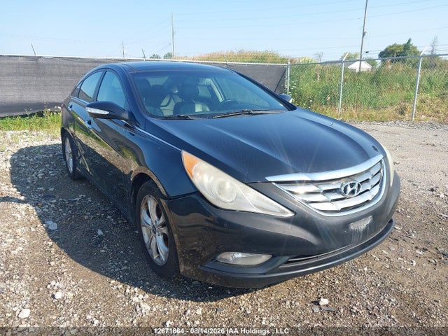 2013 Hyundai Sonata მანქანა იყიდება აუქციონზე, vin: 5NPEC4AC3DH548788, აუქციონის ნომერი: 12671864