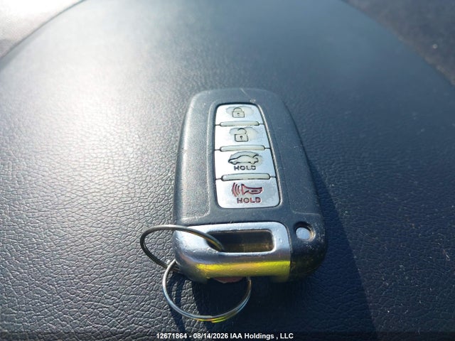 Продажа на аукционе авто 2013 Hyundai Sonata, vin: 5NPEC4AC3DH548788, номер лота: 12671864