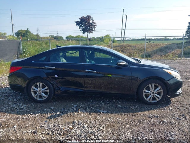 Продажа на аукционе авто 2013 Hyundai Sonata, vin: 5NPEC4AC3DH548788, номер лота: 12671864