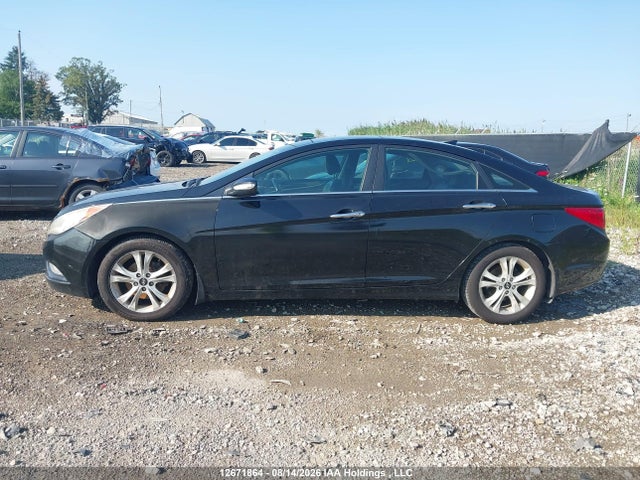 Продажа на аукционе авто 2013 Hyundai Sonata, vin: 5NPEC4AC3DH548788, номер лота: 12671864
